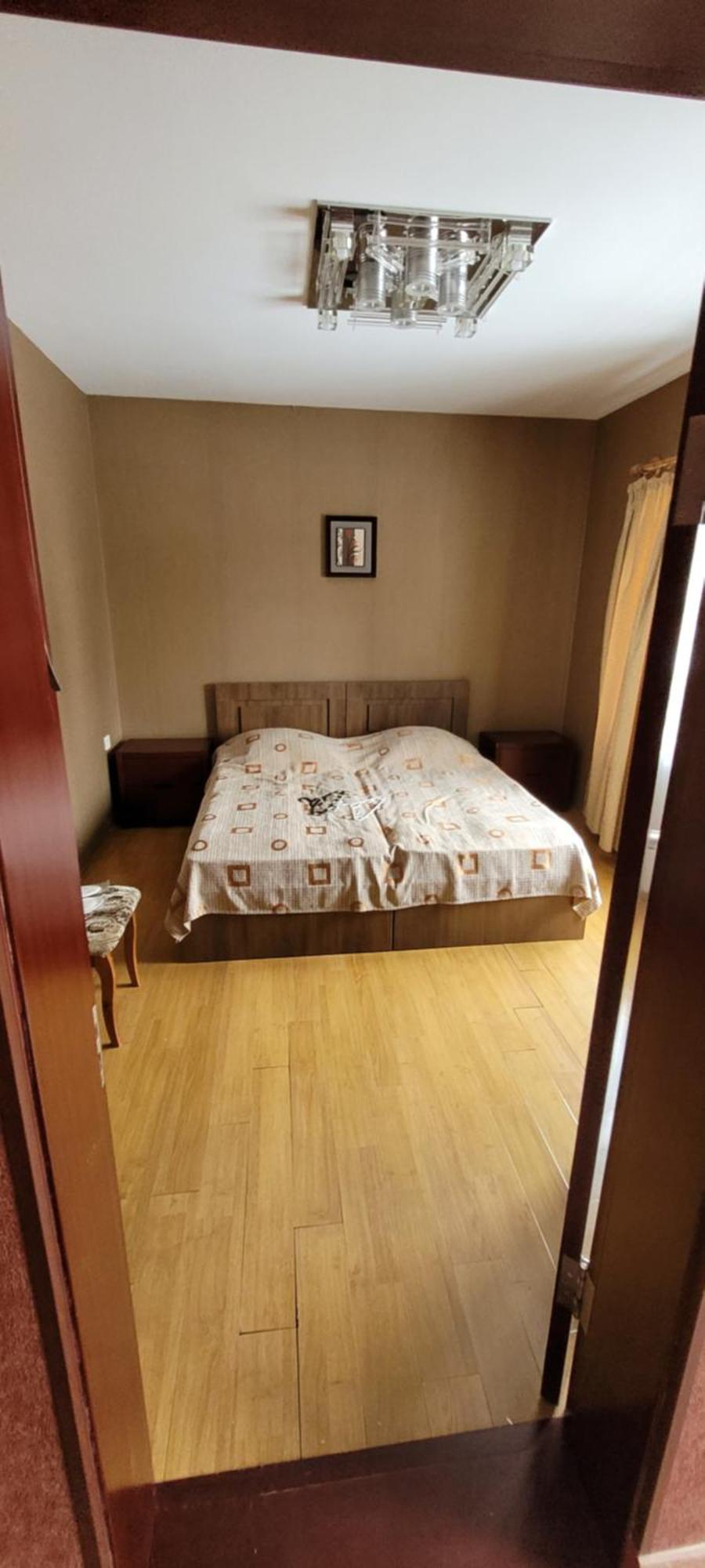 Hotel Two Sisters Bakuriani Zimmer foto