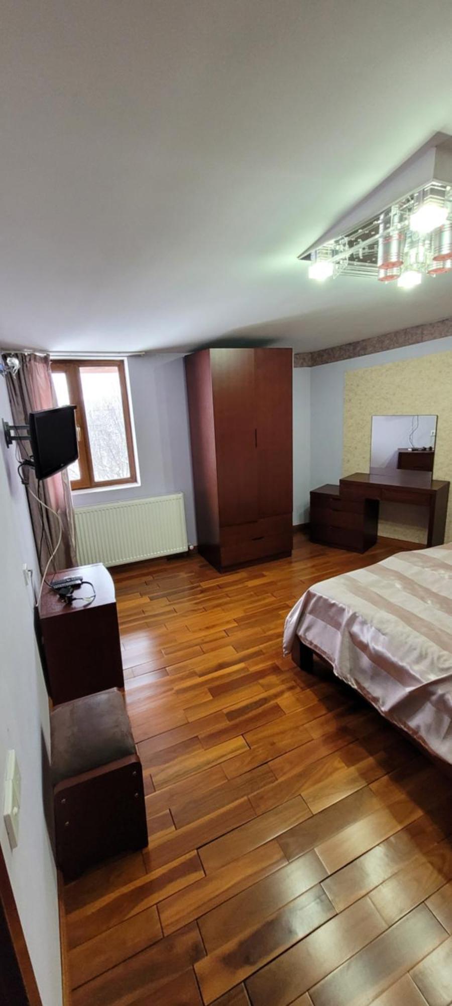 Hotel Two Sisters Bakuriani Zimmer foto