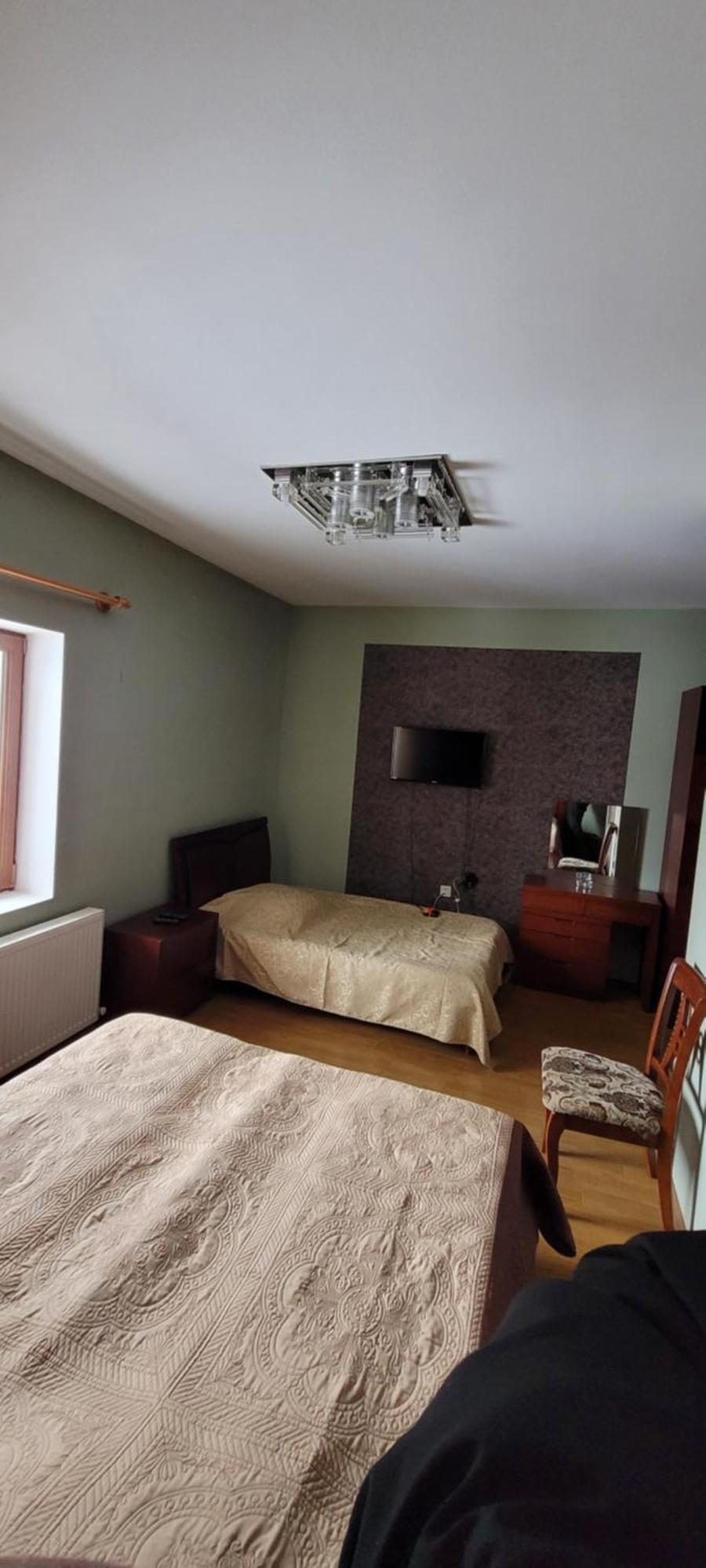 Hotel Two Sisters Bakuriani Zimmer foto